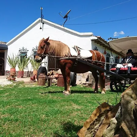 Cabanas & Glamping De Ruana Por Boyaca Paipa Exterior photo