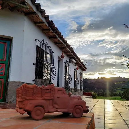 Cabanas & Glamping De Ruana Por Boyaca Paipa Exterior photo
