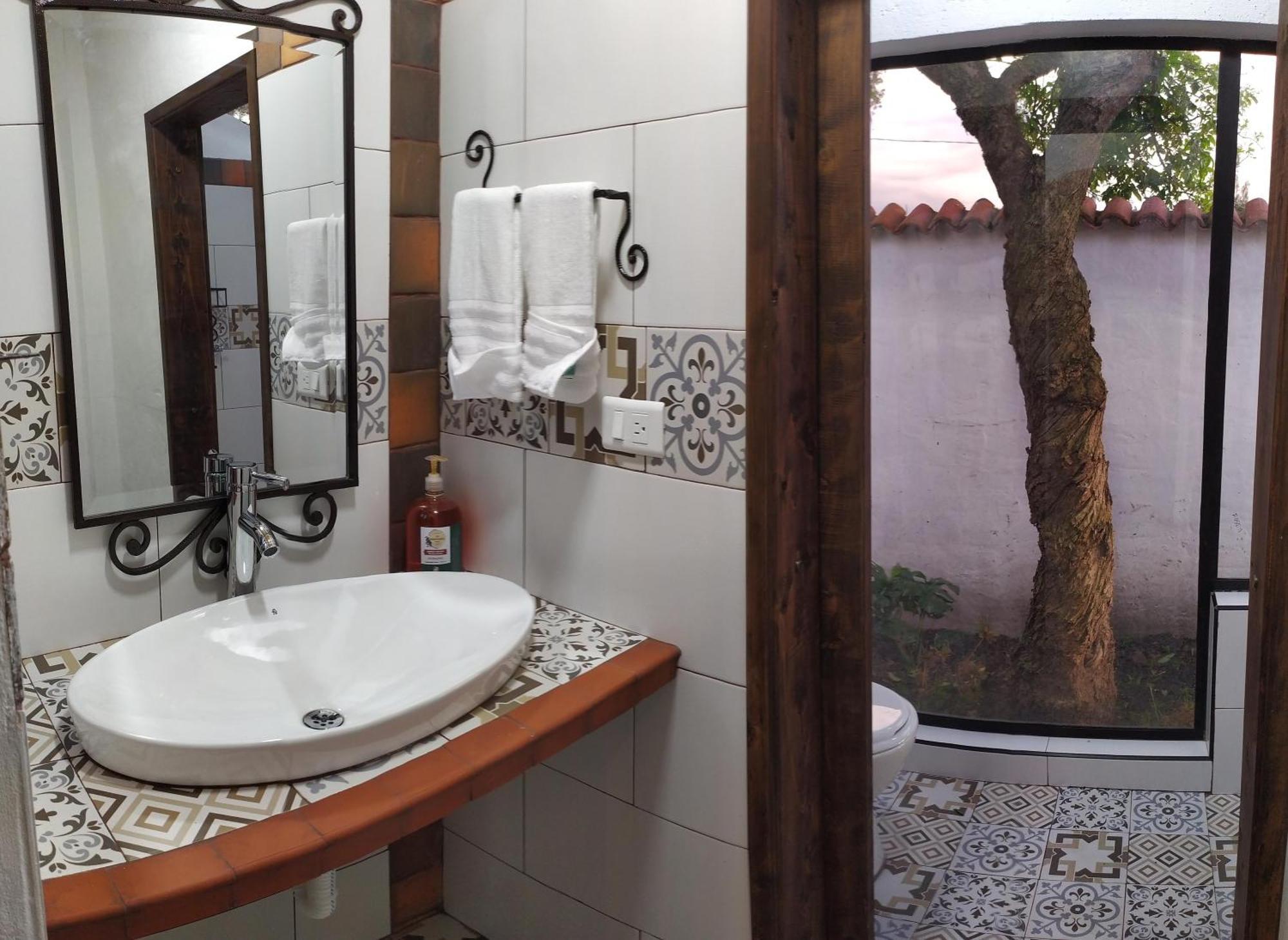 & Glamping De Ruana Por Boyaca Chalet Paipa